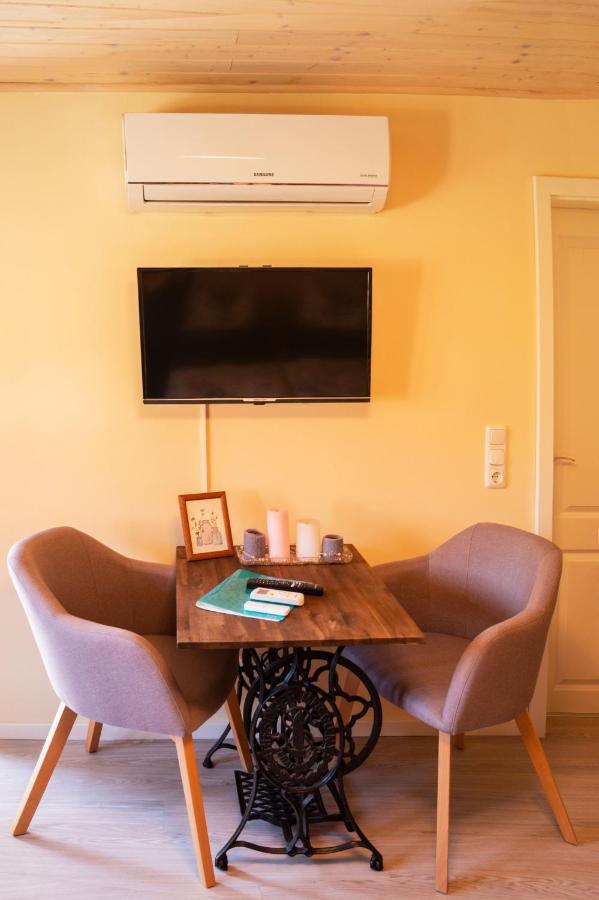 Apartment Sonnenschein Веймар Екстер'єр фото
