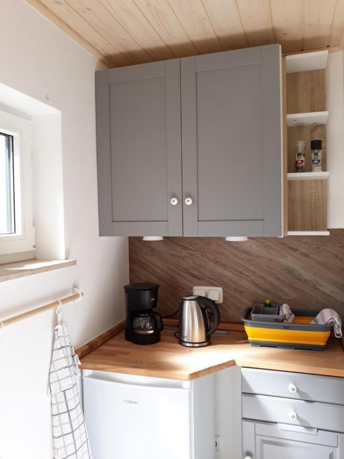 Apartment Sonnenschein Веймар Екстер'єр фото